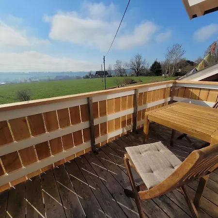 Appartement Pur