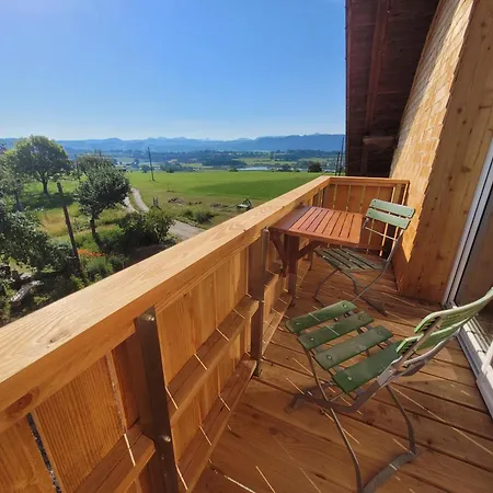 Appartement Pur