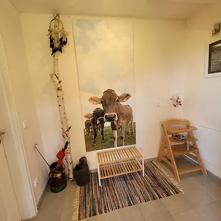 Appartement Pur Waltenhofen