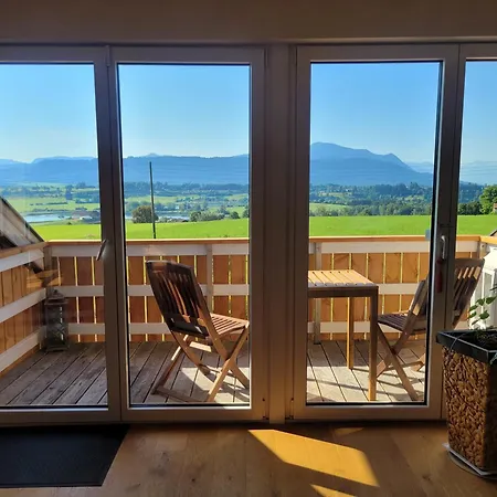 Appartement Pur Waltenhofen