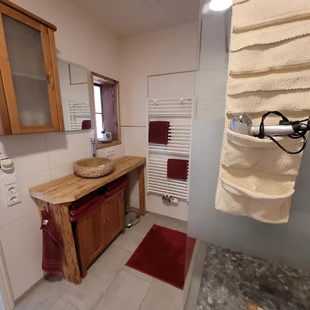 Appartement Pur *