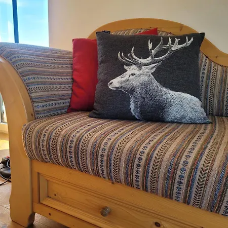 Pur Appartement Waltenhofen