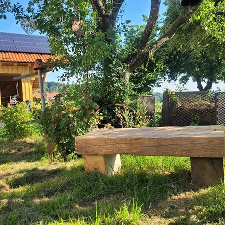 Appartement Pur Waltenhofen